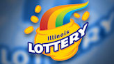 Three tickets win $1 million in Illinois Lottery scratch off game