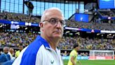 Brazil are out and the recriminations have begun, but Dorival Junior needs time