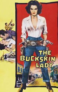 The Buckskin Lady