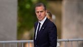 Jurors in Hunter Biden's trial hear from the clerk who sold him the gun at the center of the case