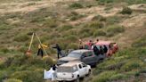 墨西哥：井底3具遺體證實為失蹤衝浪客