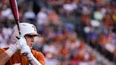 Texas wins its fifth Dick Howser Trophy as Ivan Melendez is honored as college baseball's best player