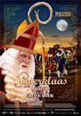 Sinterklaas en het geheim van het grote boek