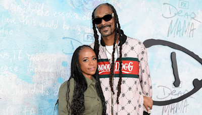 Snoop Dogg's Wife Opens New Strip Club Inspired By Ice Cube's Classic Movie | iHeart