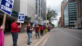 UAW announces tentative deal with Blue Cross Blue Shield to end strike