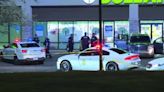 9 people hurt in Indianapolis stabbings outside strip mall