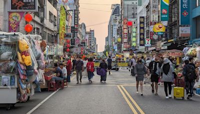 快筆記！高雄每天哪些夜市營業 周一到周日天天逛夜市