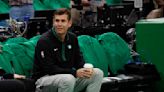 Celtics’ Brad Stevens named NBA Executive of the Year