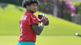 Miami Dolphins' veterans check into Training Camp with Tua still waiting for new contract