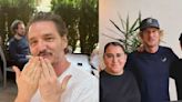 Pedro Pascal, Owen Wilson, and 4 other recent celebrity restaurant sightings in Vancouver | Dished