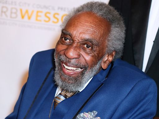 Night At The Museum actor Bill Cobbs dies aged 90