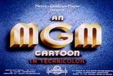 Metro-Goldwyn-Mayer cartoon studio