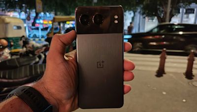 OnePlus Nord 4 Review: Most balanced smartphone under ₹30,000