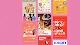 The 30 best non-cringy romance books to add to your reading list now