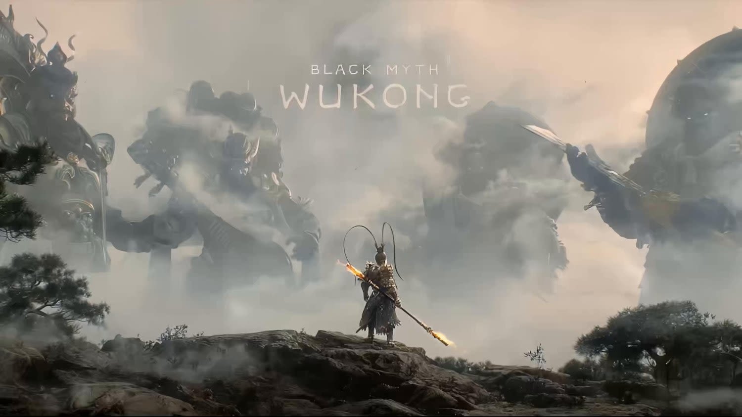 Online multiplayer discovered in Black Myth: Wukong game code