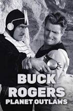 Buck Rogers