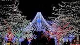 The ‘Macon Christmas Light Extravaganza’ is our unique way to usher in the holidays