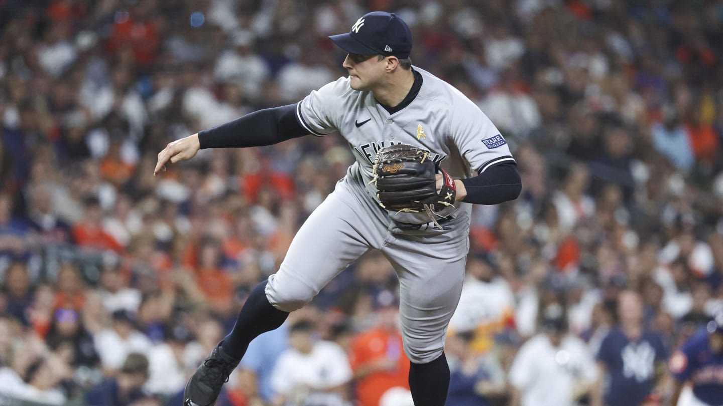 Star Reliever Could Rejoin New York Yankees Soon as Rehab Assignment Commences