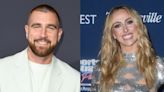 Travis Kelce and Brittany Mahomes Flash Smiles in Photo After Parade Shooting