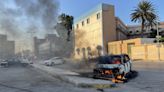 Clashes in Libya Kill 23, Stoking Fears of War’s Return