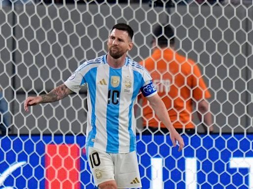 Las palabras de Lionel Messi sobre su retiro que hará llorar a todos sus seguidores: “Son las últimas batallas”