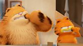 Garfield: fuera de casa; viaje a los orígenes de un personaje entrañable