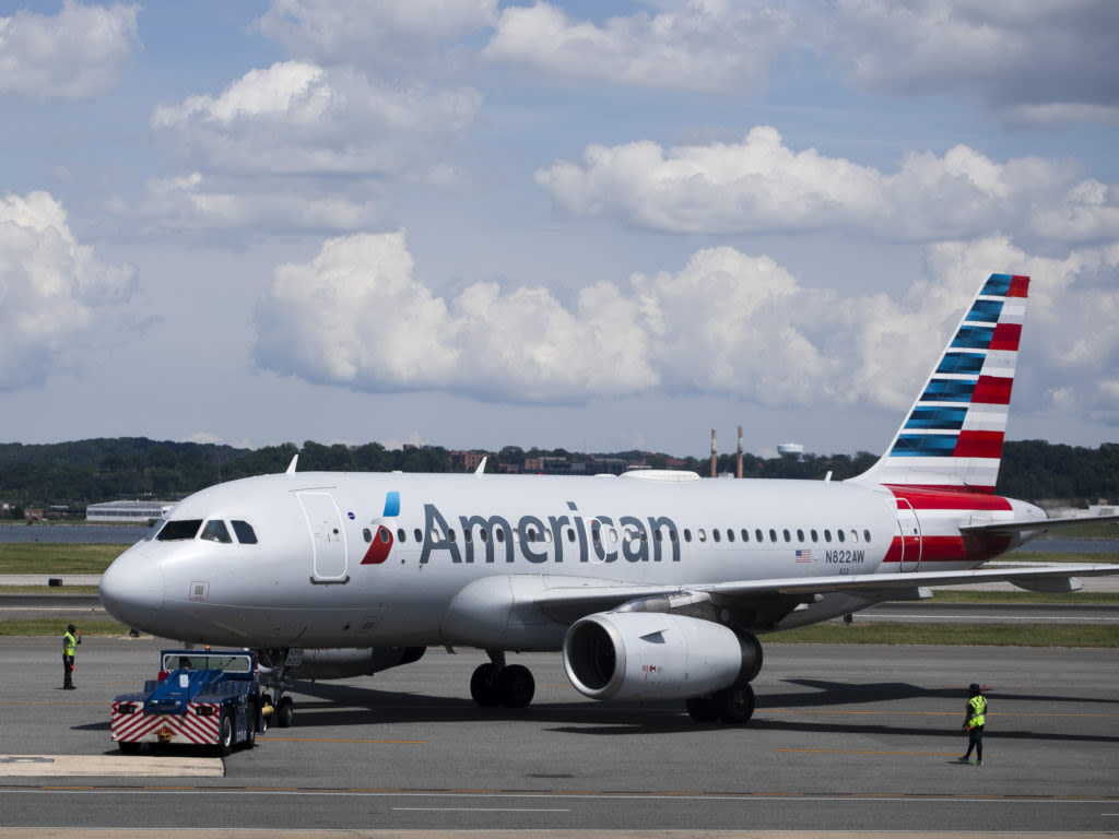 Airline Union Tells Workers To Prepare For Strike That Could Endanger Summer Travel Plans