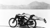 Speed is Expensive: The motorcycling pioneer who changed the world and died in poverty