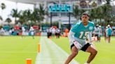 Kelly: Jaelan Phillips rehab has impressed Dolphins. Can Miami’s edge rusher convince the trainers to let him practice?