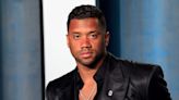 Russell Wilson Receives Honorary Degree From Dartmouth College