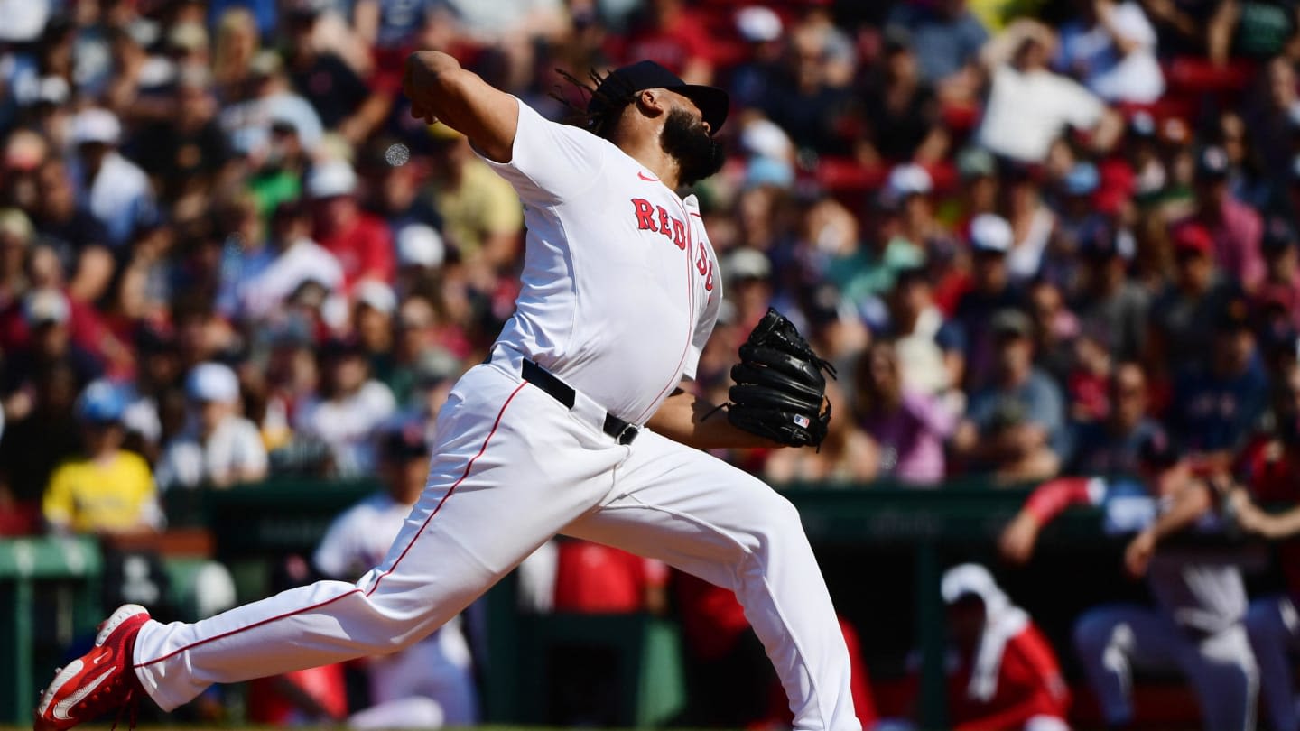 Red Sox Star Seen As One Of Top Players Available For Trade Deadline Deal