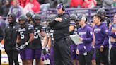Fired Northwestern coach Pat Fitzgerald files $130M wrongful termination suit