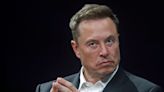 Elon Musk's X tells users that it could use their posts to train AI models