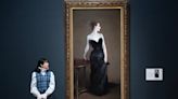 Sargent and Fashion, Tate Britain: confirms suspicions that Sargent is superficial