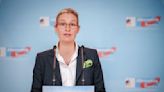 Polls show far-right AfD still second among German voters