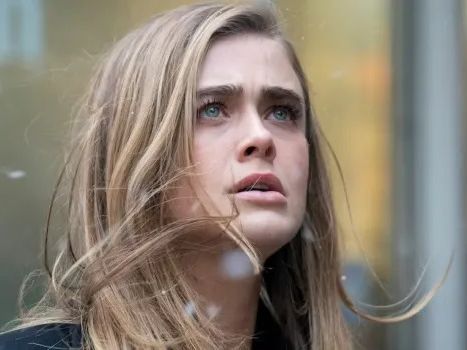 The Hunting Party Cast: Manifest’s Melissa Roxburgh to Lead NBC Crime Drama