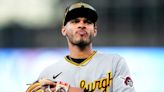 MLB bans former Pittsburgh Pirate Tucupita Marcano for life for betting on baseball, four others get one-year suspensions