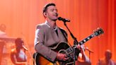 Justin Timberlake Debuts New ‘NSync Track ‘Paradise’ and Performs With Coco Jones at Los Angeles Show