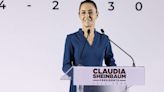 Claudia Sheinbaum anunció la tercera tanda de miembros para su gabinete