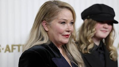 Christina Applegate Doesn’t ‘Enjoy Living’ Because of MS