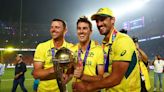 Cricket-Australia chase a rare treble, cricket eyes toehold in US market