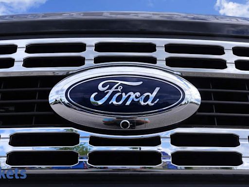 Ford profit disappoints, stock falls 11% as quality issues dog automaker - The Economic Times