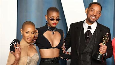 Willow Admits Having Will Smith And Jada Pinkett Smith As Parents Has Caused Some Nepo Baby ‘Insecurity’