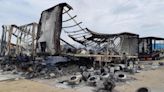 Hotpoint Peterborough fire: Teen arsonist caused £750k damage in 2021 blaze