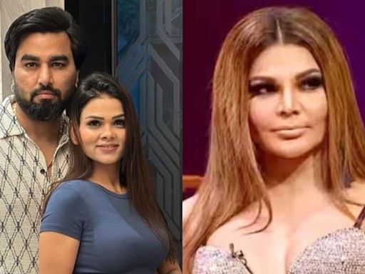 Payal Malik BLASTS Rakhi Sawant For 'Abusing' Armaan Malik: 'Mujhe Tere Insaaf Ki Zaroorat Nahi Hai' - News18