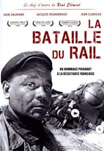 The Battle of the Rails (1946)