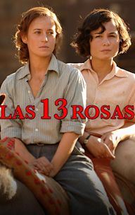 Las 13 rosas