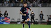 Layvin Kurzawa accuses PSG of a ‘lack of respect’