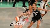 Caitlin Clark, Fever vs. Ionescu, Liberty Sets WNBA Record with $2M in Ticket Revenue