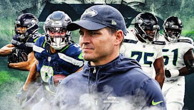 3 Biggest Seahawks Training Camp Battles To Watch Ahead Of 2024 NFL Season